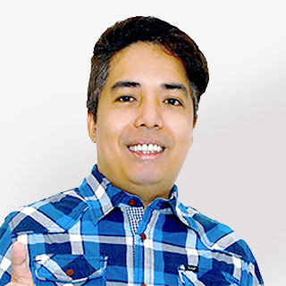 engoo Joseph Leonard