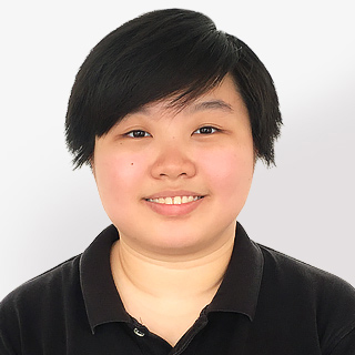 engoo Lorraine Teh