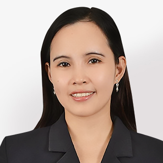 engoo Iris Gayle