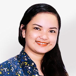 engoo Mary Jezreel