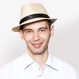 Marko Mij