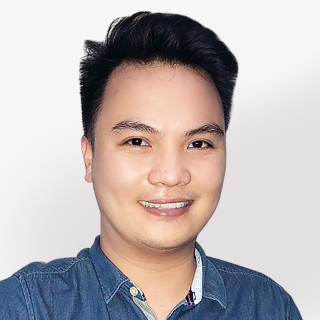 Myron Jek