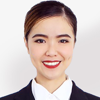Kristine Biah
