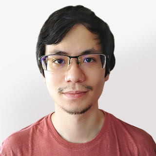 Nic Yen