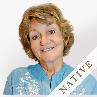 Jeanette McD