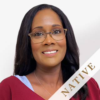 (Adele) Teacher profile