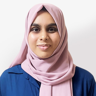 (Safiyyah) Tutor profile