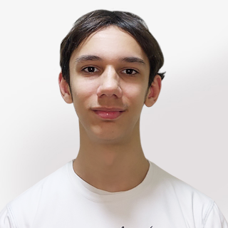 (Dimitrije) Tutor profile