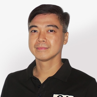 (Tony) Tutor profile