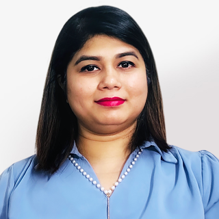 Khushboo